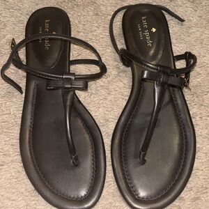 Kate spade sandals